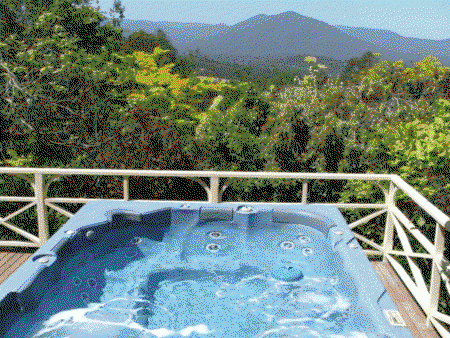 Healesville Garden Accommodation - Foster Accommodation 0