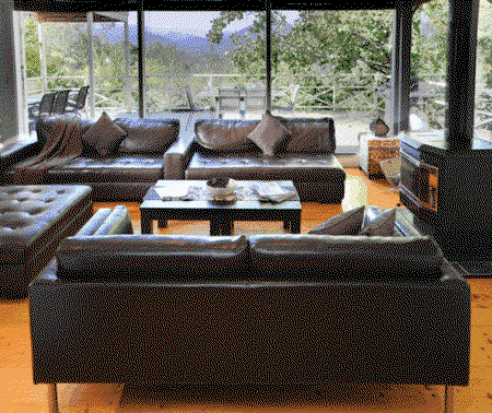 Healesville Garden Accommodation - Foster Accommodation 1