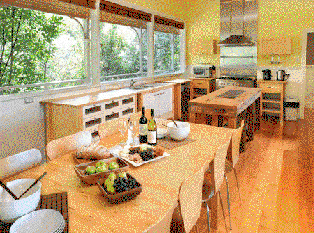 Healesville Garden Accommodation - Foster Accommodation 2