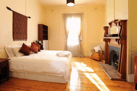 Healesville Garden Accommodation - Foster Accommodation 3