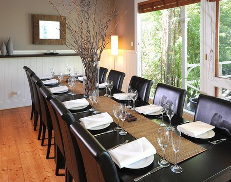 Healesville Garden Accommodation - Foster Accommodation 4