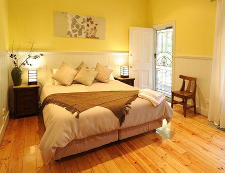 Healesville Garden Accommodation - Foster Accommodation 5