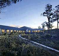 Cradle Mountain Chateau - Foster Accommodation