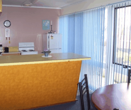 Cockle Cove - Foster Accommodation 2