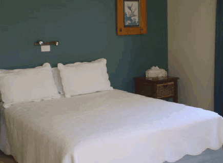 Crabapple Lane Bed & Breakfast - Foster Accommodation 0