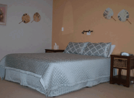 Crabapple Lane Bed & Breakfast - Foster Accommodation 1
