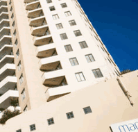 Mantra On Queen - Foster Accommodation