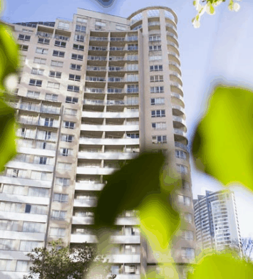 Chatswood NSW Foster Accommodation