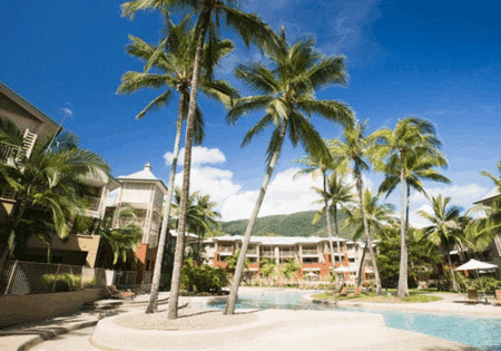 Mantra Amphora Resort - Foster Accommodation 1