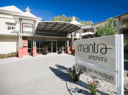 Mantra Amphora Resort - thumb 2