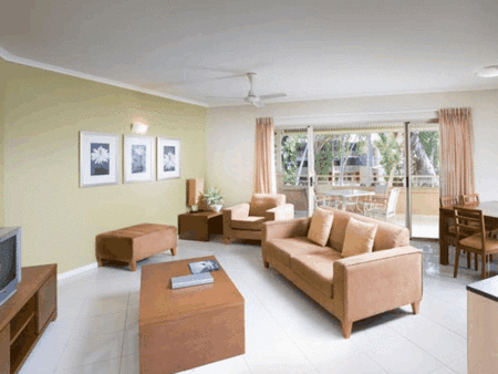 Mantra Amphora Resort - thumb 3