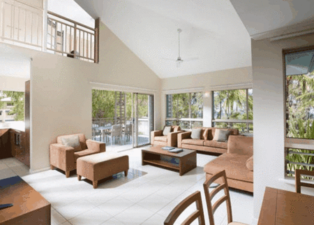 Mantra Amphora Resort - Foster Accommodation 5