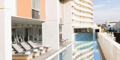 Mantra South Bank - Foster Accommodation