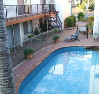 Bargara Beachfront Holiday Apartments - Foster Accommodation