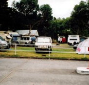 Windsor Gardens Caravan Park - Foster Accommodation