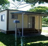 Hawks Nest Holiday Park - Foster Accommodation