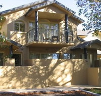 Falls Mountain Retreat - Foster Accommodation