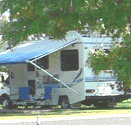 Gilgandra Caravan Park - Foster Accommodation
