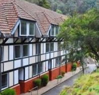 Jenolan Caves House - Foster Accommodation