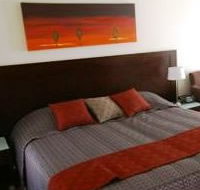 Best Western Harvest Lodge Motel - Foster Accommodation
