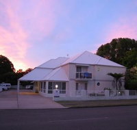 Admiral Nelson Motor Inn - Foster Accommodation