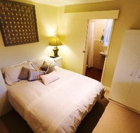 The Dragonfly B  B - Foster Accommodation