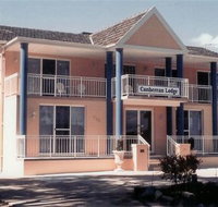 Canberran Lodge - Foster Accommodation