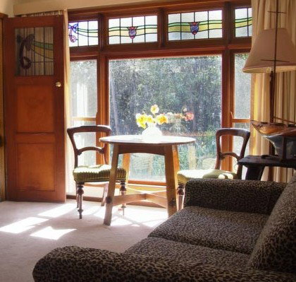 Jamison ACT Foster Accommodation