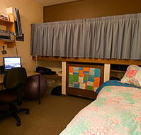 Burgmann College - Foster Accommodation