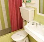 Cherry Blossom Motel - Foster Accommodation