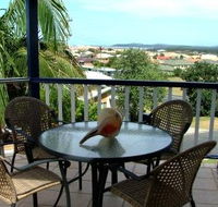 Club Yamba Luxury Villas - Foster Accommodation