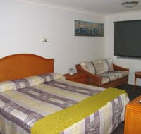 Next Yamba Norfolk Motel - Foster Accommodation