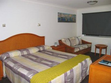 Next Yamba Norfolk Motel - Foster Accommodation 0