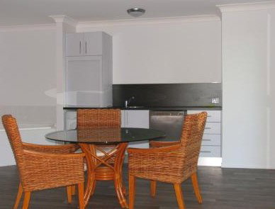 Next Yamba Norfolk Motel - Foster Accommodation 1