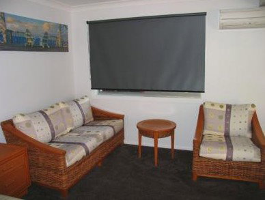 Next Yamba Norfolk Motel - Foster Accommodation 3