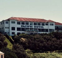 Pacific Hotel Yamba - Foster Accommodation