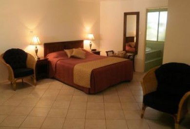 Pegasus Motel - Foster Accommodation 4