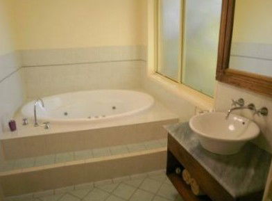 Pegasus Motel - Foster Accommodation 5