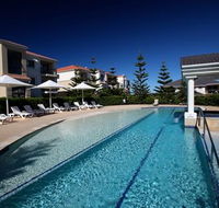 Sands At Yamba - Foster Accommodation