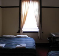 Bay View Hotel - Foster Accommodation