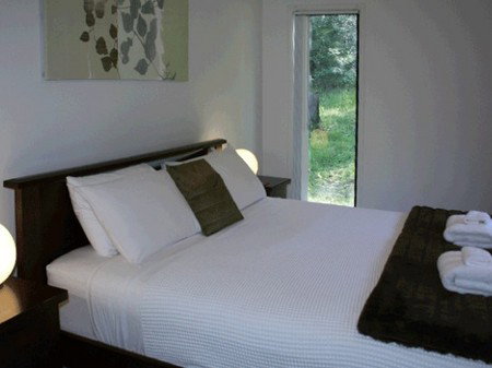 Mystwood Retreats - Foster Accommodation 0