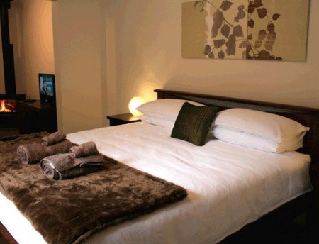 Mystwood Retreats - Foster Accommodation 1