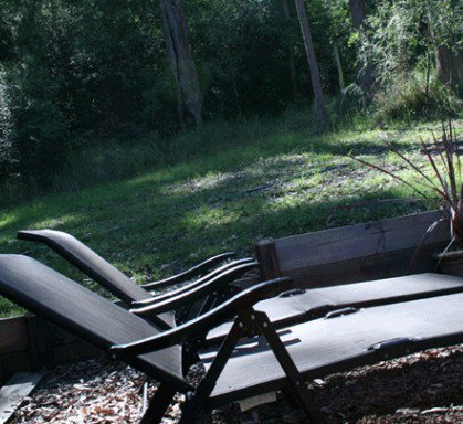 Mystwood Retreats - Foster Accommodation 2
