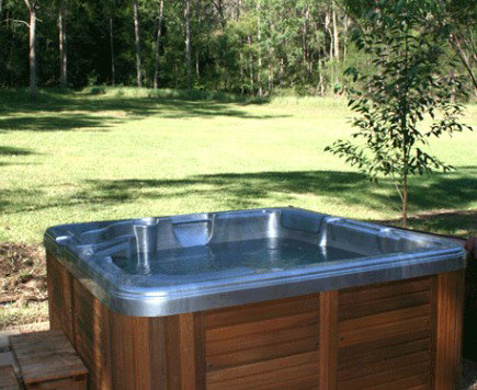 Mystwood Retreats - Foster Accommodation 3
