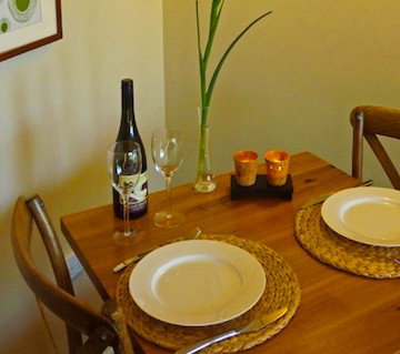 Hunter Valley Couples Accommodation - Foster Accommodation 5