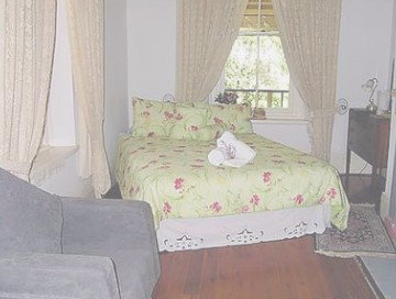 Guesthouse Mulla Villa - Foster Accommodation 2