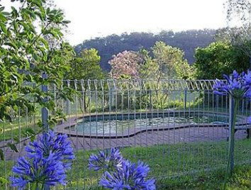 Guesthouse Mulla Villa - Foster Accommodation 5