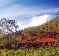 Cedar Creek Cottages - Foster Accommodation