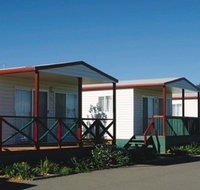 Windang Beach Tourist Park - Foster Accommodation