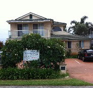 Lake Illawarra Bed  Breakfast - Foster Accommodation